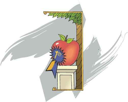 apple