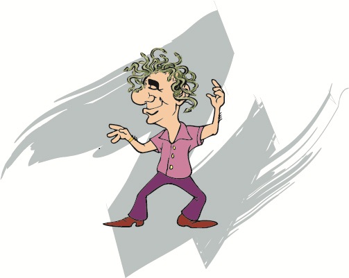 bad hair