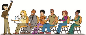 classroom